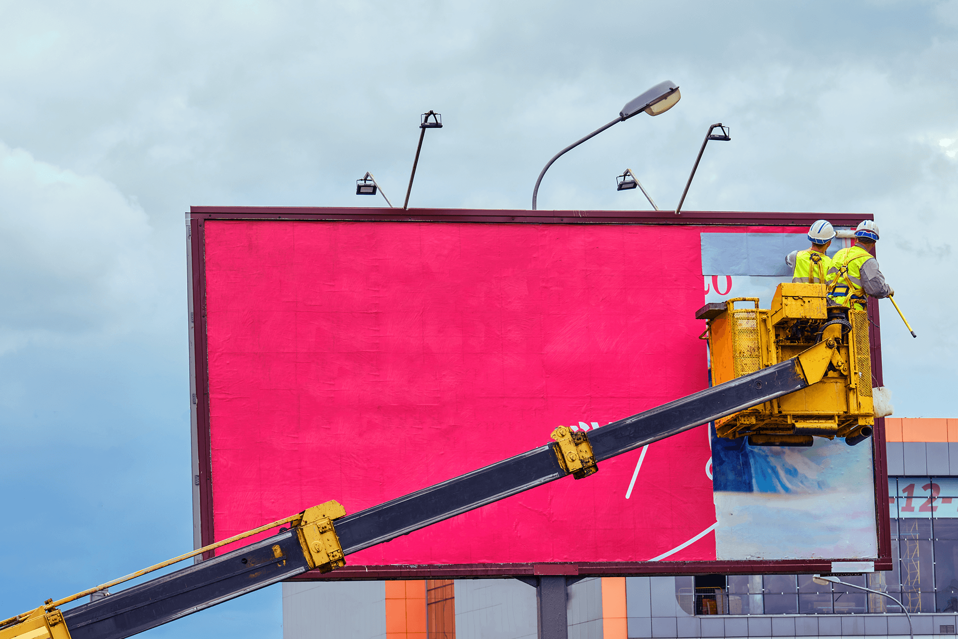 Advertising