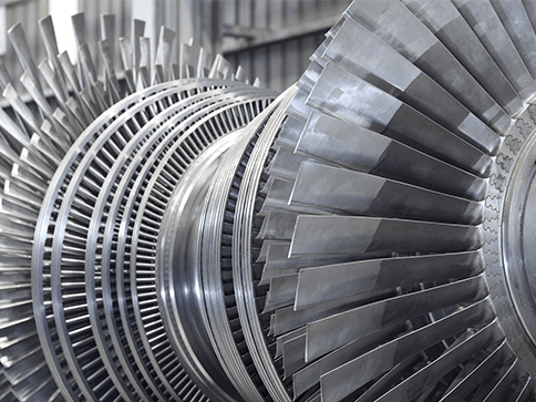 nuclear components